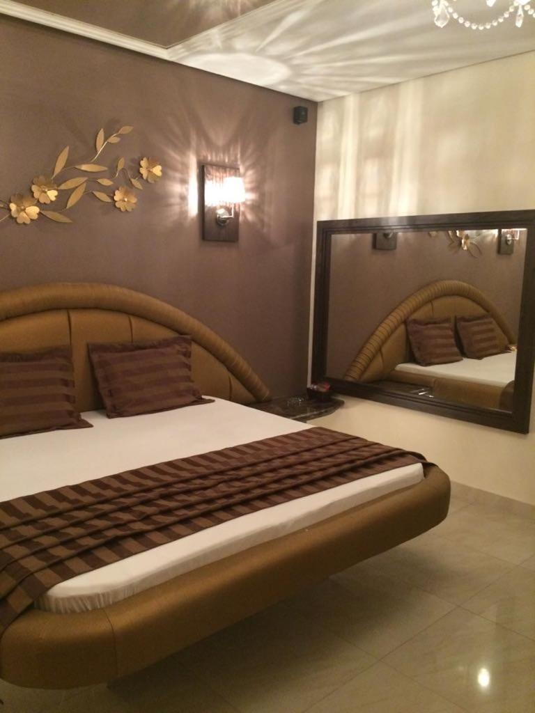 Lords Motel (Adults Only) Fortaleza  Bagian luar foto
