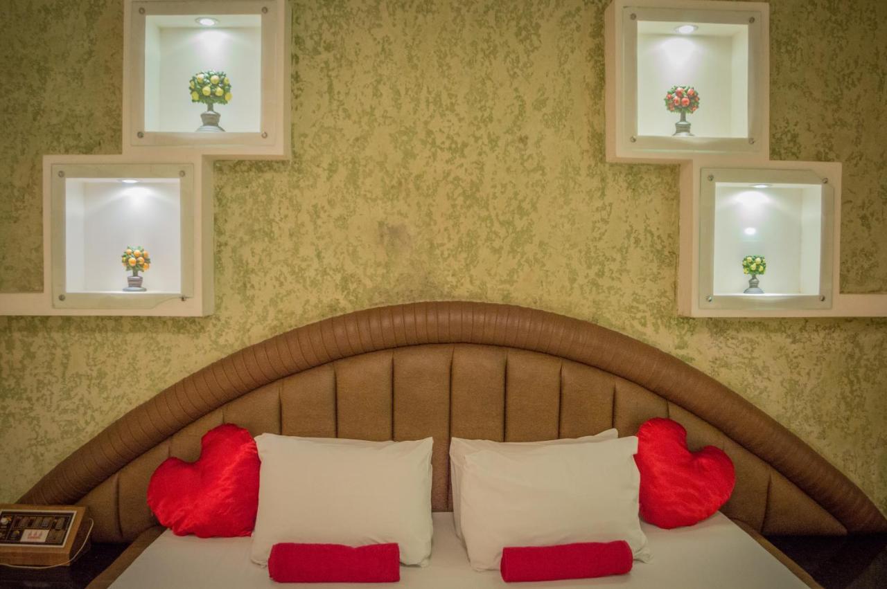 Lords Motel (Adults Only) Fortaleza  Bagian luar foto
