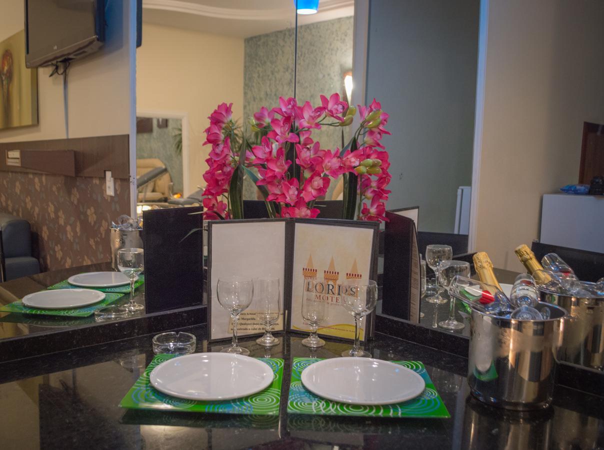 Lords Motel (Adults Only) Fortaleza  Bagian luar foto