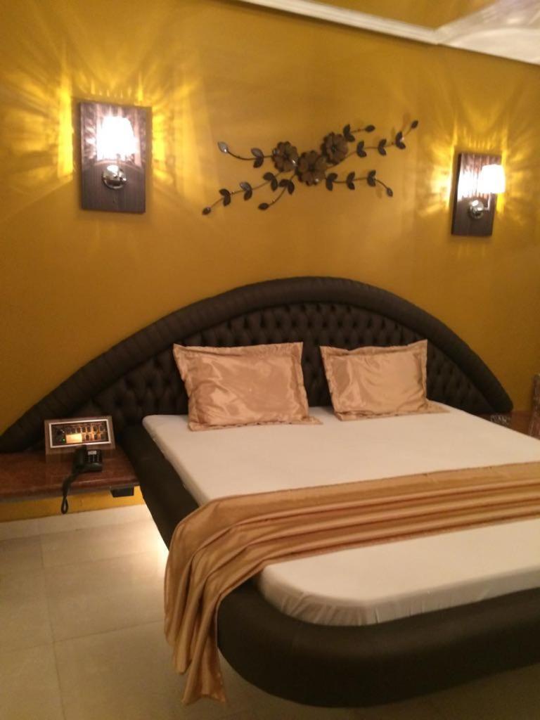 Lords Motel (Adults Only) Fortaleza  Bagian luar foto