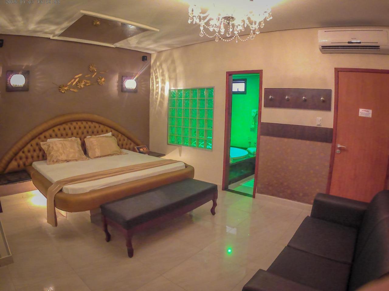 Lords Motel (Adults Only) Fortaleza  Bagian luar foto