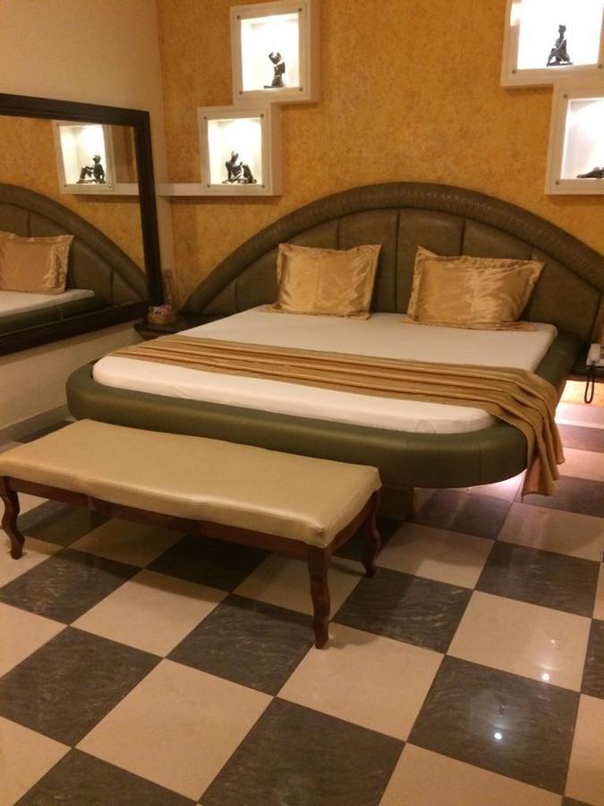 Lords Motel (Adults Only) Fortaleza  Bagian luar foto