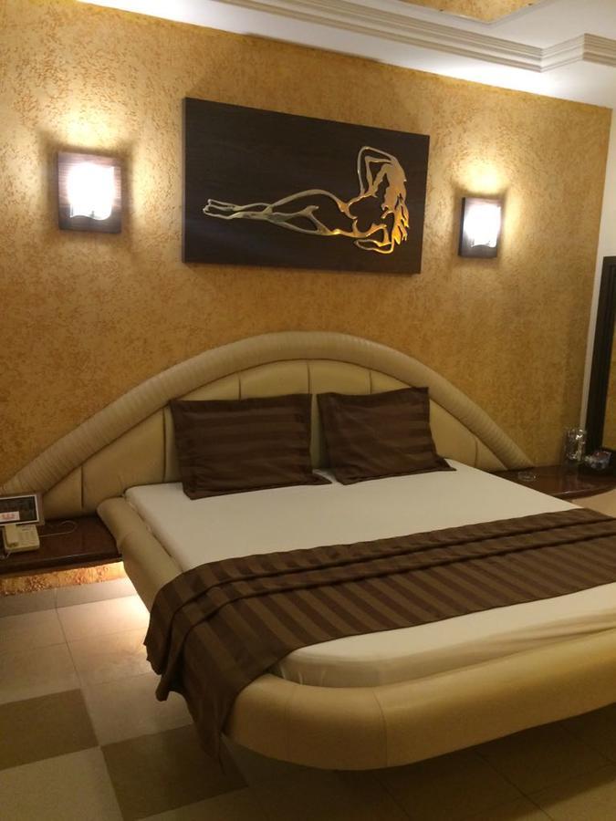 Lords Motel (Adults Only) Fortaleza  Bagian luar foto