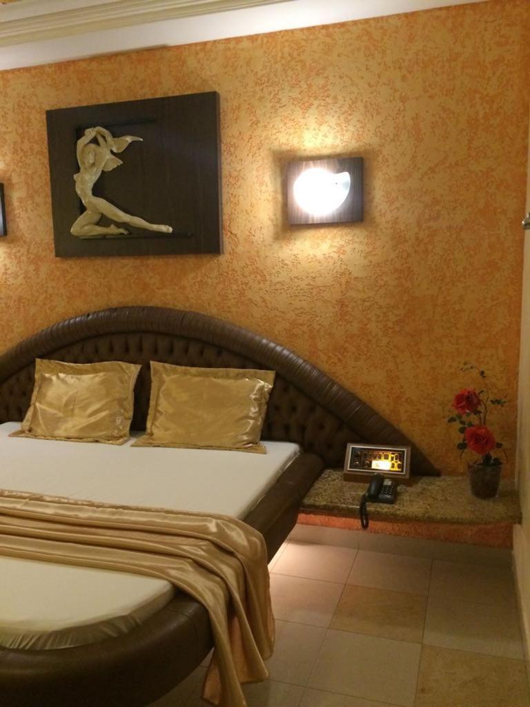 Lords Motel (Adults Only) Fortaleza  Bagian luar foto