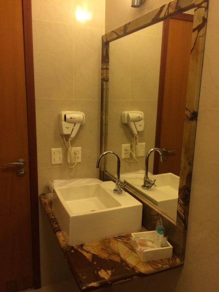 Lords Motel (Adults Only) Fortaleza  Bagian luar foto