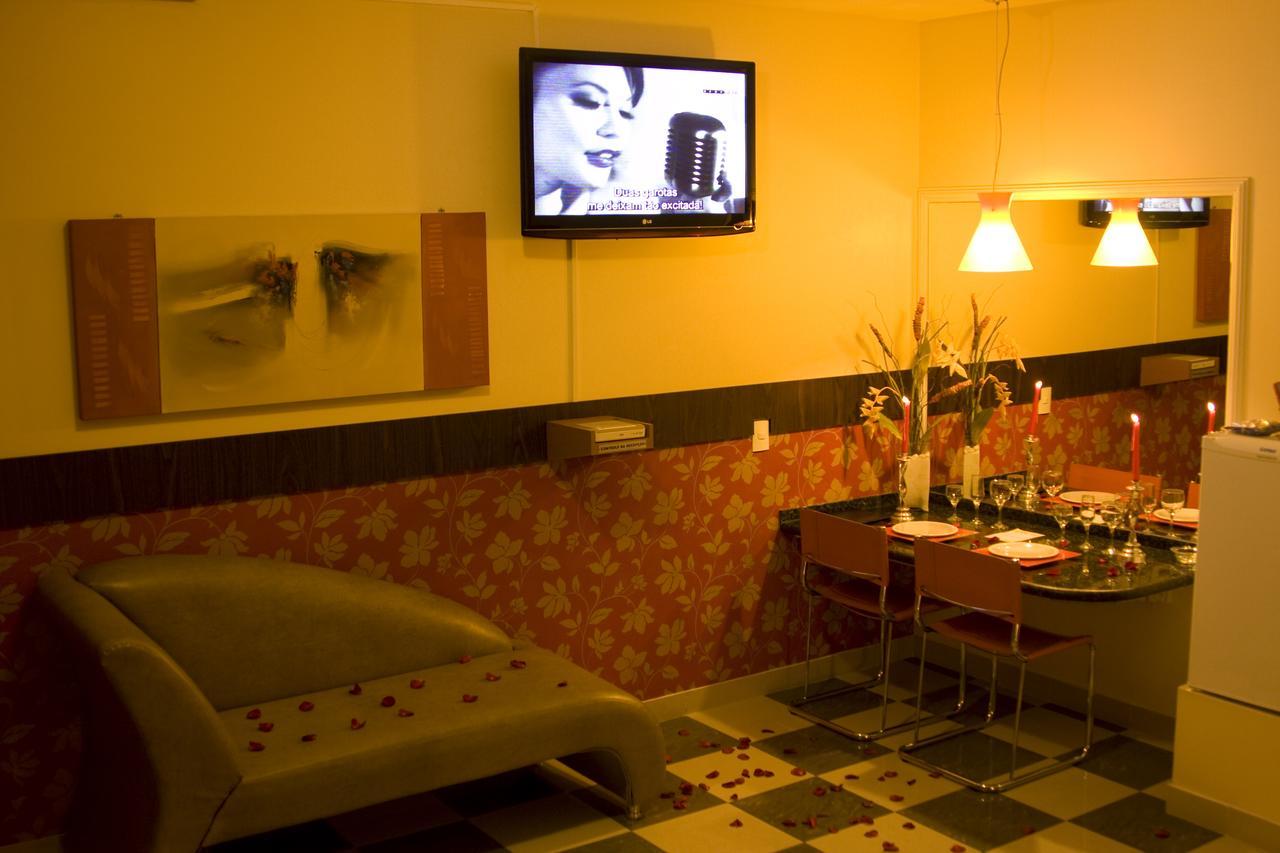 Lords Motel (Adults Only) Fortaleza  Bagian luar foto